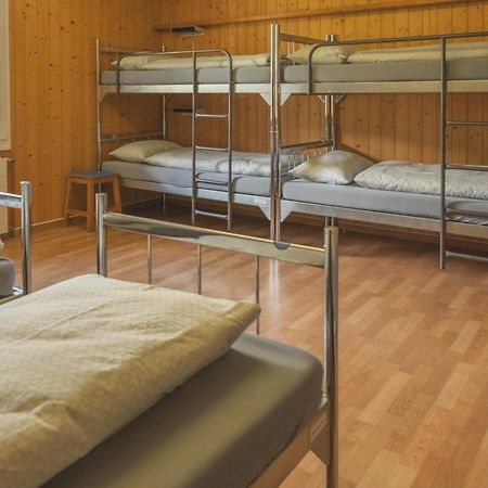 Engelberg Youth Hostel Экстерьер фото